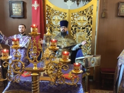 Воздвижение